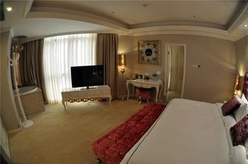 Chongqing Alexander Hotel Trùng Khánh Ngoại thất bức ảnh