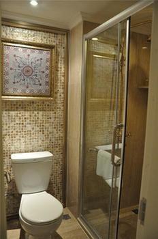 Chongqing Alexander Hotel Trùng Khánh Ngoại thất bức ảnh