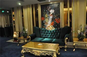 Chongqing Alexander Hotel Trùng Khánh Ngoại thất bức ảnh