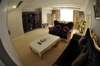 Chongqing Alexander Hotel Trùng Khánh Ngoại thất bức ảnh