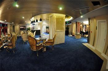 Chongqing Alexander Hotel Trùng Khánh Ngoại thất bức ảnh