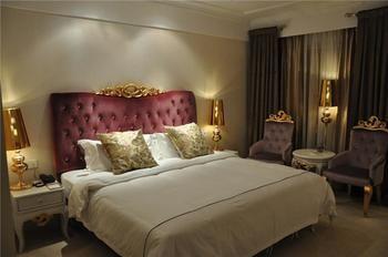 Chongqing Alexander Hotel Trùng Khánh Ngoại thất bức ảnh