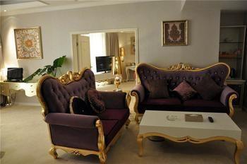Chongqing Alexander Hotel Trùng Khánh Ngoại thất bức ảnh