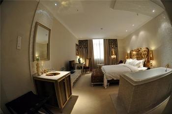 Chongqing Alexander Hotel Trùng Khánh Ngoại thất bức ảnh