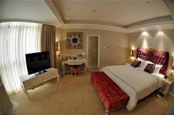 Chongqing Alexander Hotel Trùng Khánh Ngoại thất bức ảnh