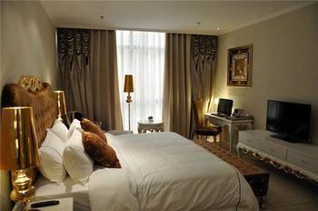 Chongqing Alexander Hotel Trùng Khánh Ngoại thất bức ảnh