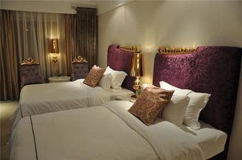 Chongqing Alexander Hotel Trùng Khánh Ngoại thất bức ảnh